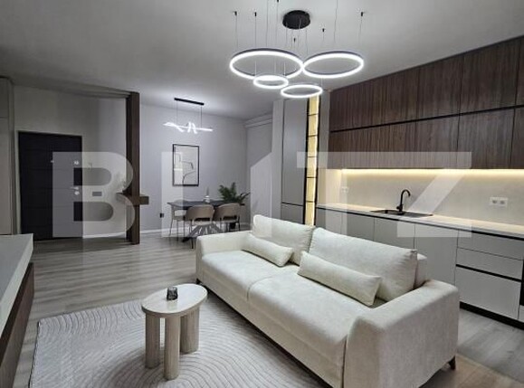 Apartament de vânzare 2 camere Floreşti - 188995AV | BLITZ Cluj-Napoca | Poza1