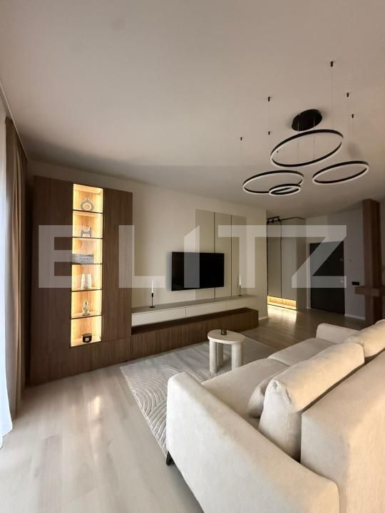 Apartament de vânzare 2 camere Floreşti - 188995AV | BLITZ Cluj-Napoca | Poza6