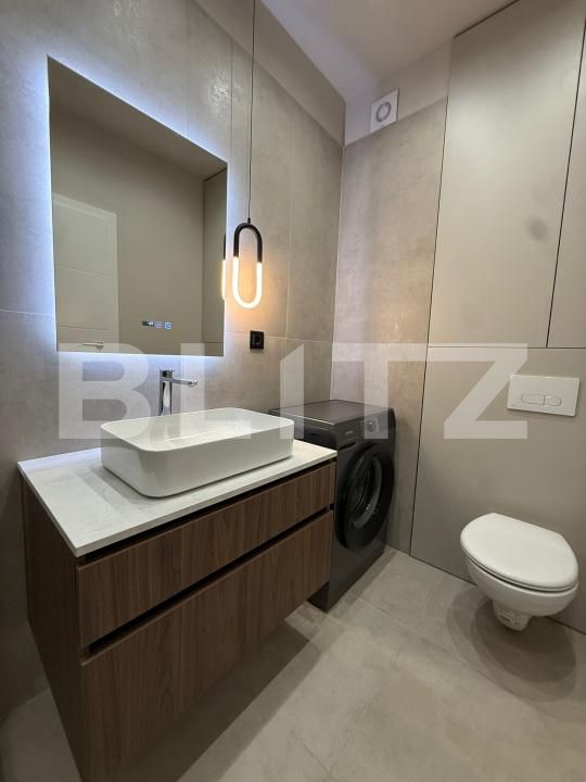 Apartament de vânzare 2 camere Floreşti - 188995AV | BLITZ Cluj-Napoca | Poza12