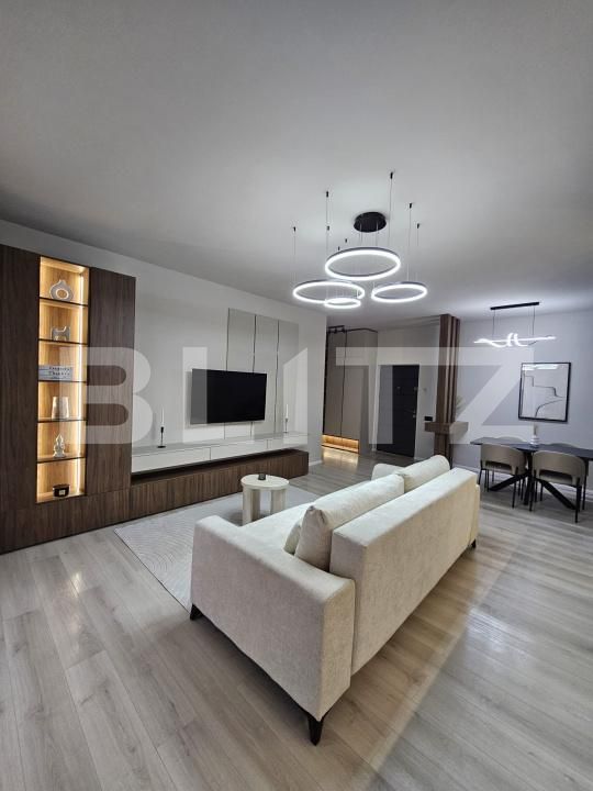 Apartament de vânzare 2 camere Floreşti - 188995AV | BLITZ Cluj-Napoca | Poza4