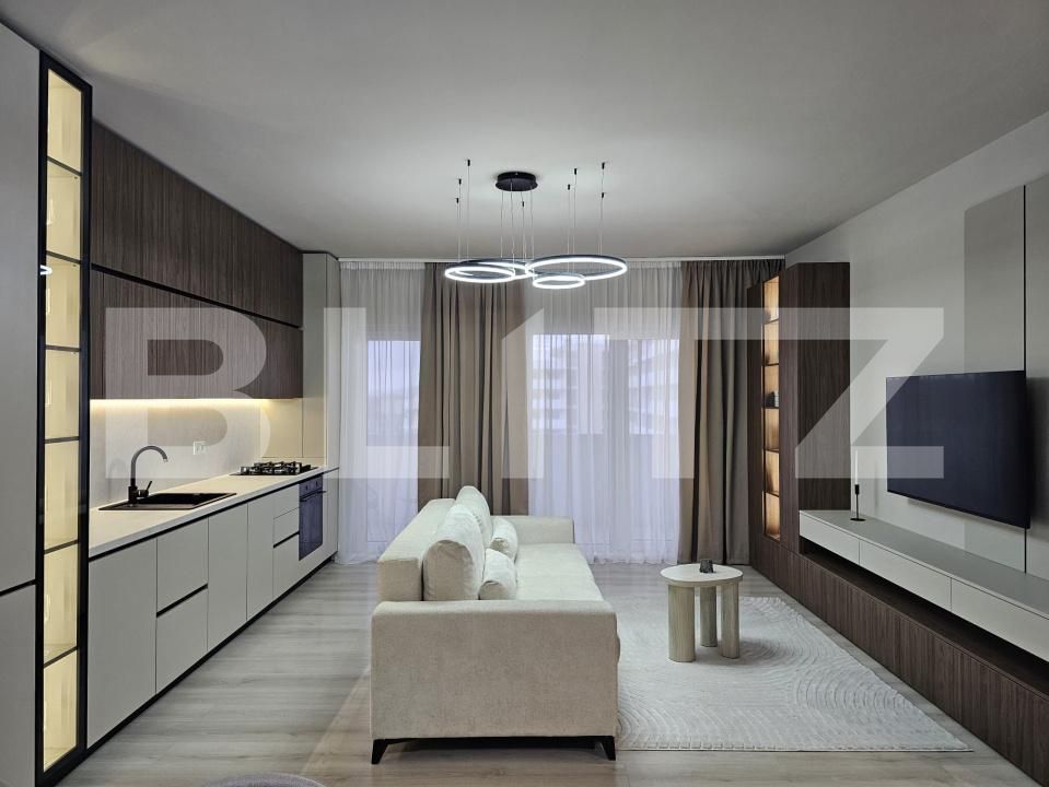 Apartament de vânzare 2 camere Floreşti - 188995AV | BLITZ Cluj-Napoca | Poza3