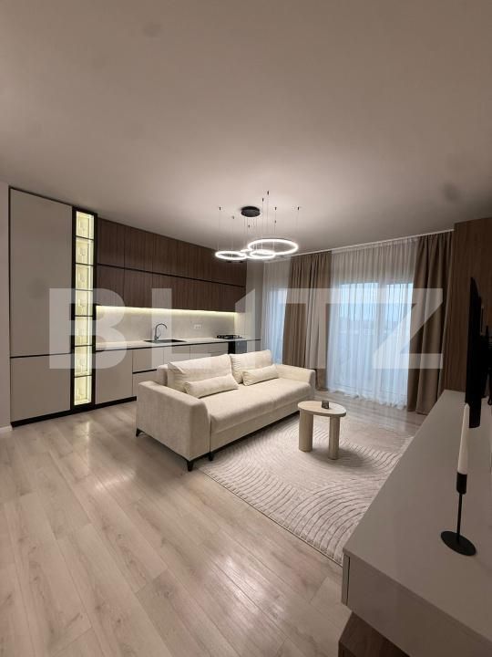 Apartament de vânzare 2 camere Floreşti - 188995AV | BLITZ Cluj-Napoca | Poza2