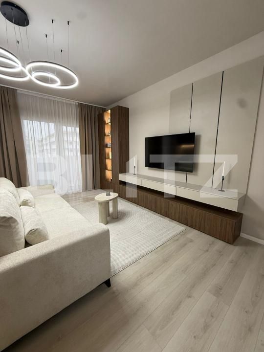 Apartament de vânzare 2 camere Floreşti - 188995AV | BLITZ Cluj-Napoca | Poza5