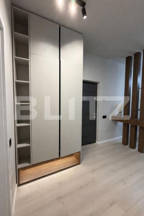 Apartament de vânzare 2 camere Floreşti - 188995AV | BLITZ Cluj-Napoca | Poza13