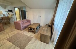 Apartament 2 camere, 46 mp, parcare, zona Terra 