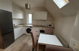 Apartament 2 camere, 46 mp, parcare, zona Terra 