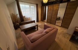 Apartament 2 camere, 46 mp, parcare, zona Terra 