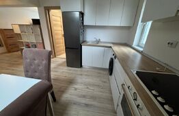 Apartament 2 camere, 46 mp, parcare, zona Terra 