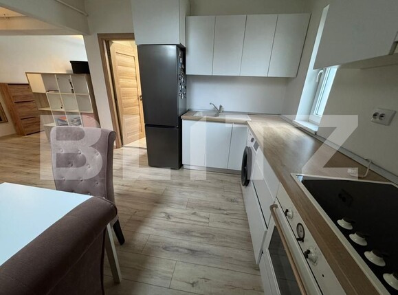 Apartament de vânzare 2 camere Floreşti - 188996AV | BLITZ Cluj-Napoca | Poza2