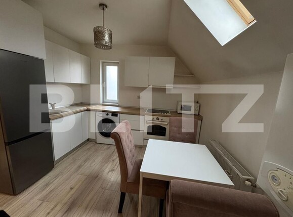 Apartament de vânzare 2 camere Floreşti - 188996AV | BLITZ Cluj-Napoca | Poza1