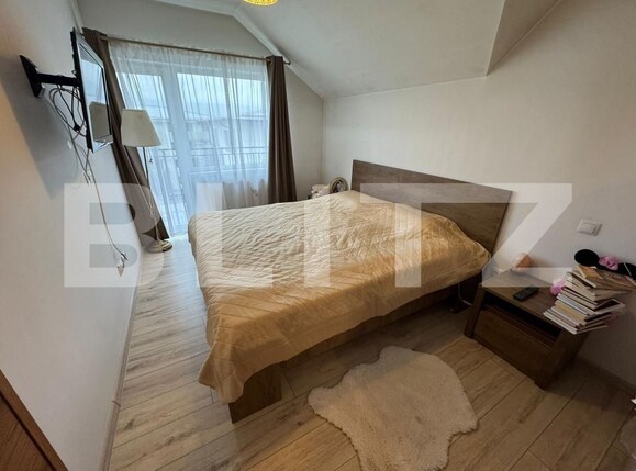 Apartament de vânzare 2 camere Floreşti - 188996AV | BLITZ Cluj-Napoca | Poza6