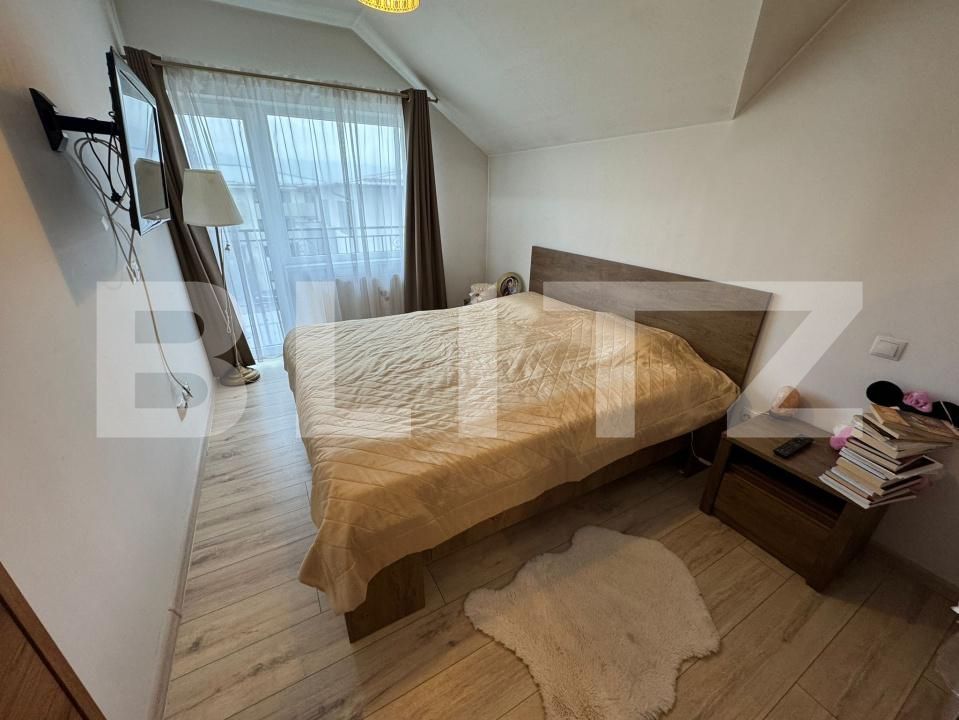 Apartament de vânzare 2 camere Floreşti - 188996AV | BLITZ Cluj-Napoca | Poza6