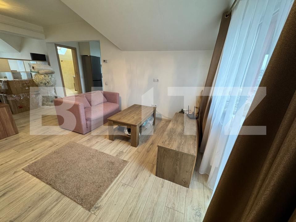 Apartament de vânzare 2 camere Floreşti - 188996AV | BLITZ Cluj-Napoca | Poza3
