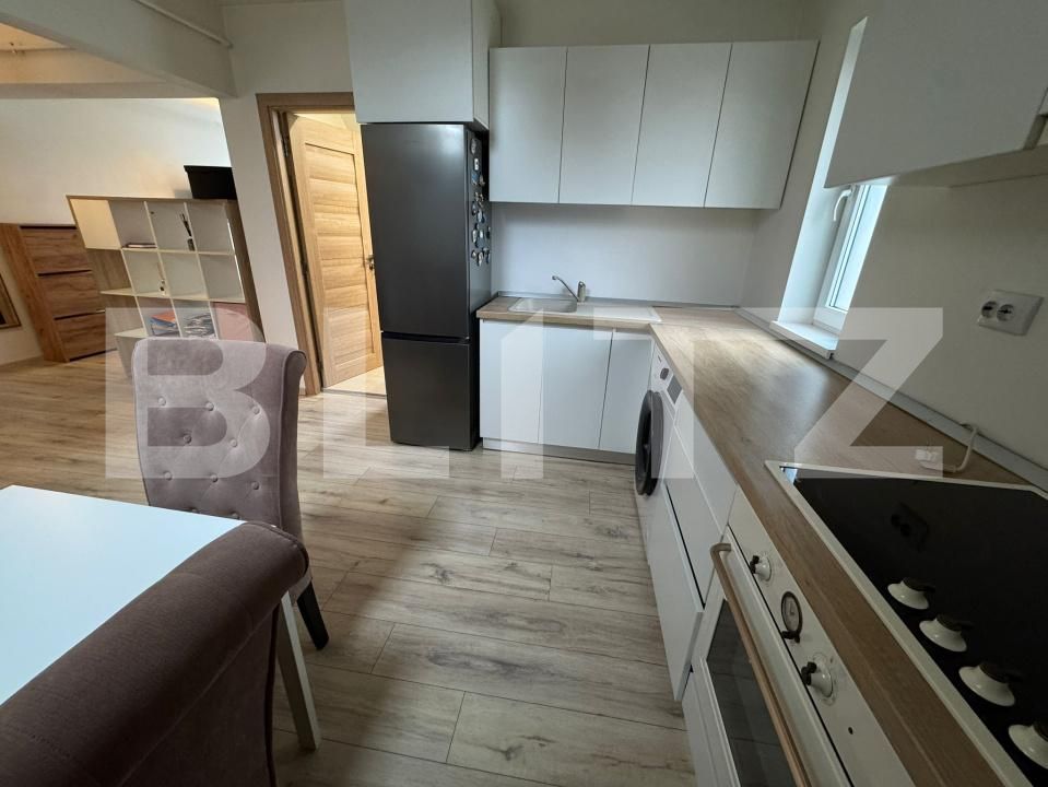 Apartament de vânzare 2 camere Floreşti - 188996AV | BLITZ Cluj-Napoca | Poza2