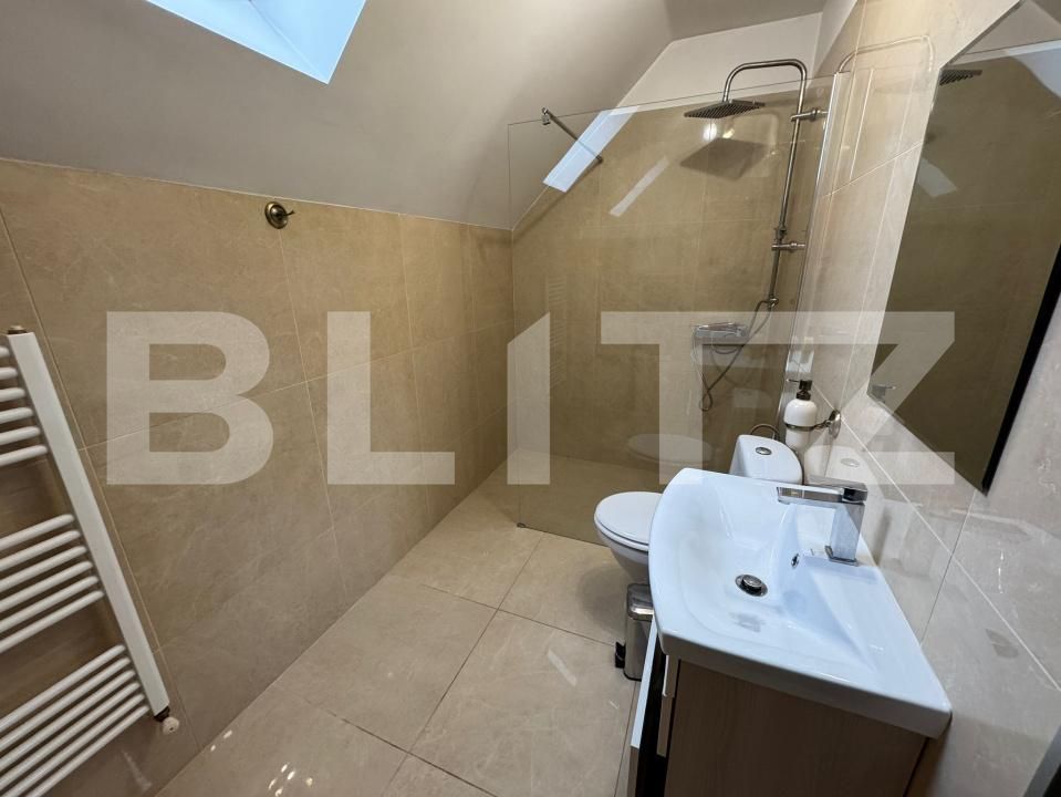 Apartament de vânzare 2 camere Floreşti - 188996AV | BLITZ Cluj-Napoca | Poza8