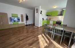 Apartament 2 camere, modern, 59 mp, parcare, zona Eroilor
