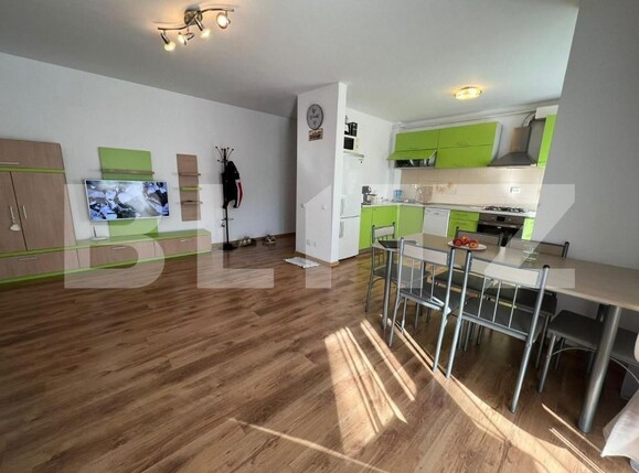 Apartament de închiriat 2 camere Floreşti - 188998AI | BLITZ Cluj-Napoca | Poza1