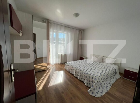 Apartament de închiriat 2 camere Floreşti - 188998AI | BLITZ Cluj-Napoca | Poza6