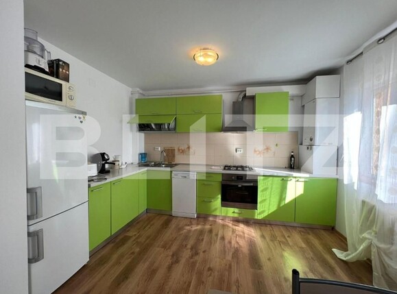 Apartament de închiriat 2 camere Floreşti - 188998AI | BLITZ Cluj-Napoca | Poza3