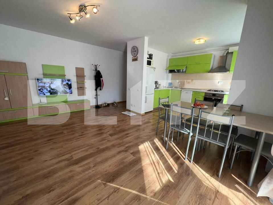 Apartament de închiriat 2 camere Floreşti - 188998AI | BLITZ Cluj-Napoca | Poza2