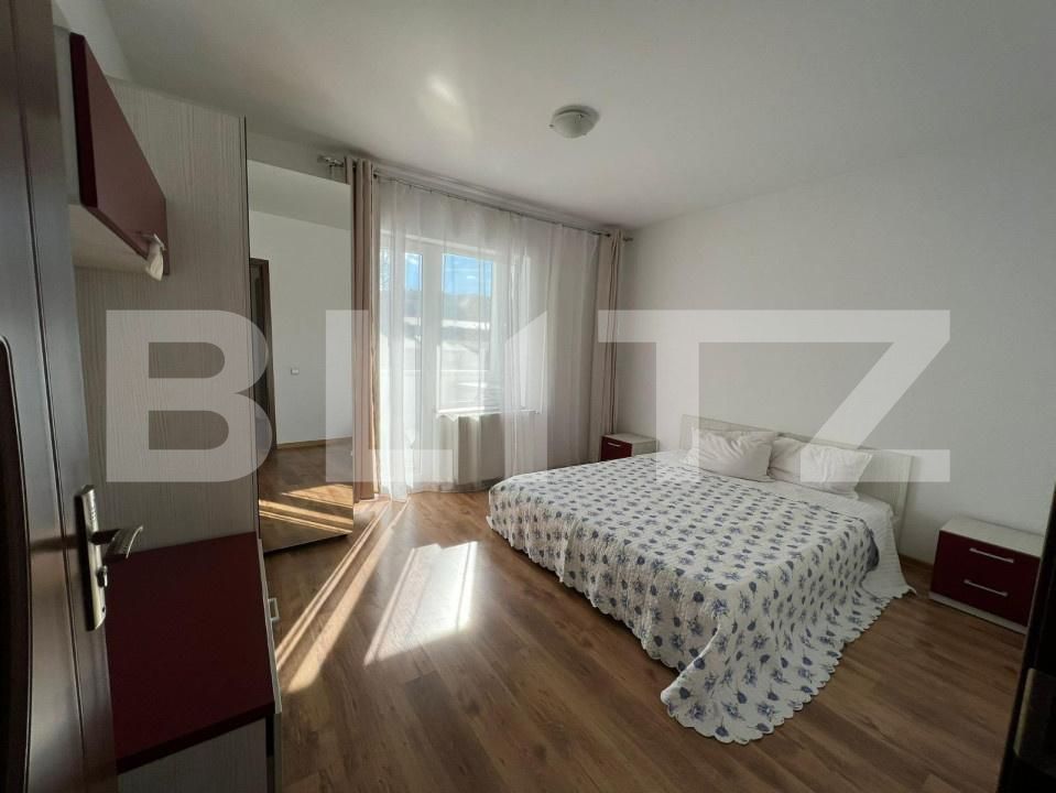 Apartament de închiriat 2 camere Floreşti - 188998AI | BLITZ Cluj-Napoca | Poza6