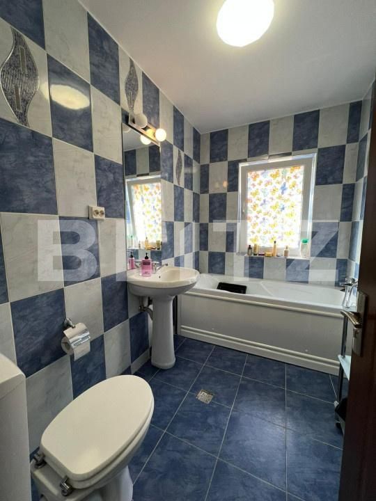 Apartament de închiriat 2 camere Floreşti - 188998AI | BLITZ Cluj-Napoca | Poza7