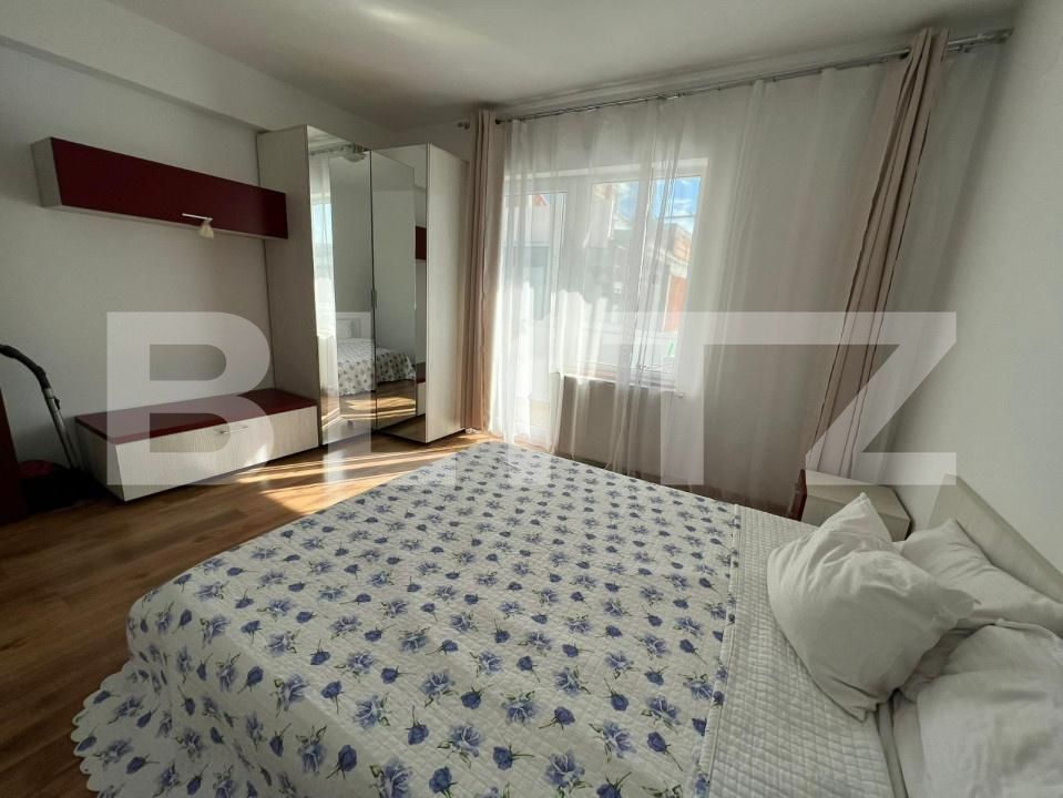 Apartament de închiriat 2 camere Floreşti - 188998AI | BLITZ Cluj-Napoca | Poza5