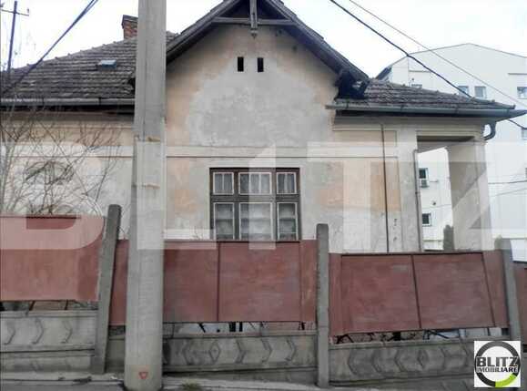 Casa de vânzare 1 camera Iris - 18900CV | BLITZ Cluj-Napoca | Poza1