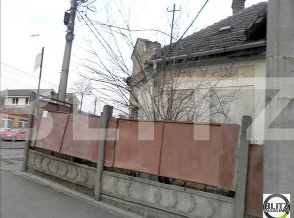 Casa de vânzare 1 camera Iris - 18900CV | BLITZ Cluj-Napoca | Poza3