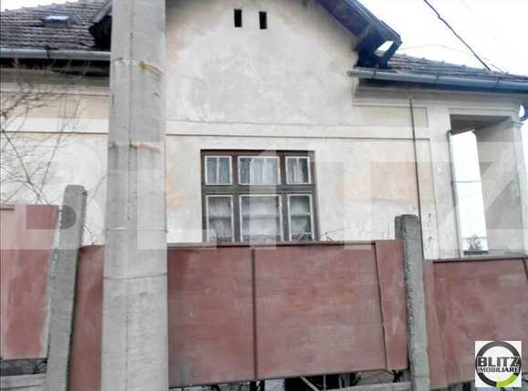 Casa de vânzare 1 camera Iris - 18900CV | BLITZ Cluj-Napoca | Poza2