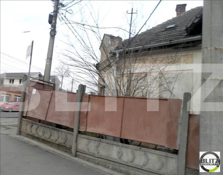 Casa de vânzare 1 camera Iris - 18900CV | BLITZ Cluj-Napoca | Poza3