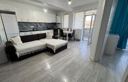 Apartament 2 camere, 51 mp, etaj intermediar, parcare, zona Terra