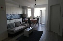 Apartament 2 camere, 51 mp, etaj intermediar, parcare, zona Terra