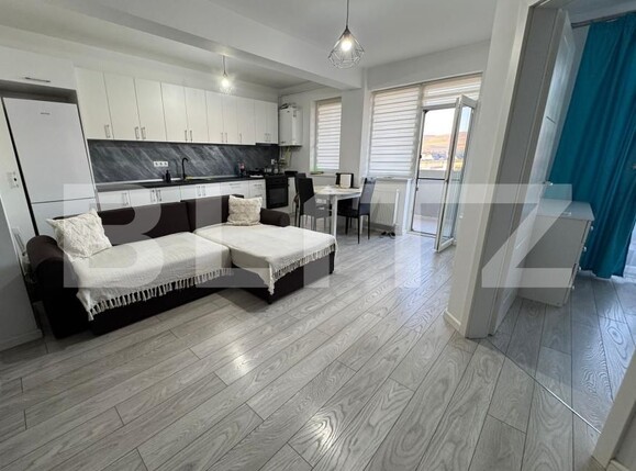 Apartament de vânzare 2 camere Floreşti - 189001AV | BLITZ Cluj-Napoca | Poza1