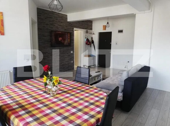Apartament de vânzare 2 camere Floreşti - 189001AV | BLITZ Cluj-Napoca | Poza1