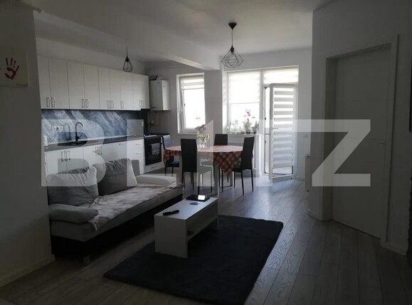 Apartament de vânzare 2 camere Floreşti - 189001AV | BLITZ Cluj-Napoca | Poza2