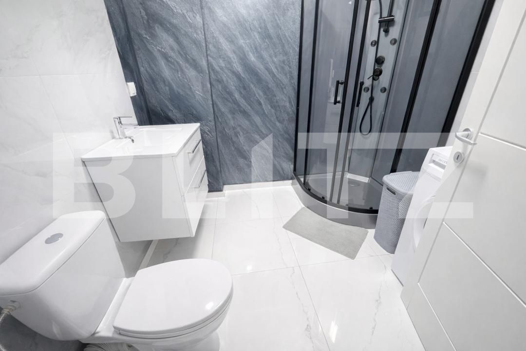 Apartament de vânzare 2 camere Floreşti - 189001AV | BLITZ Cluj-Napoca | Poza4