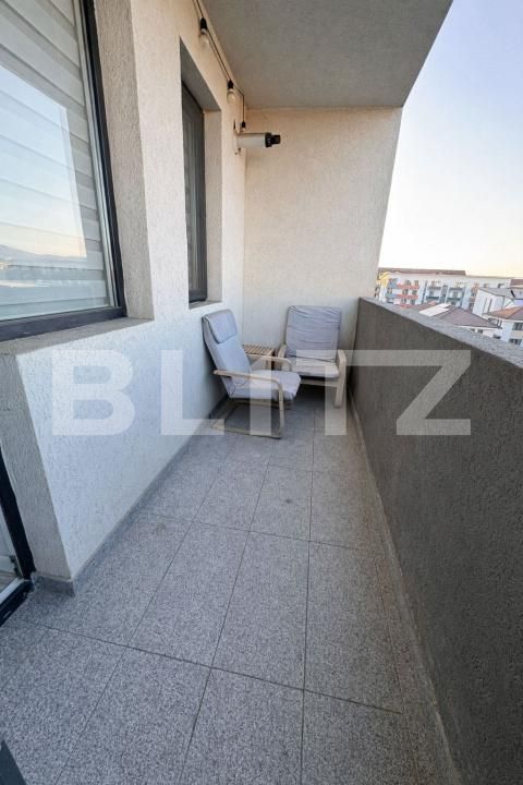 Apartament de vânzare 2 camere Floreşti - 189001AV | BLITZ Cluj-Napoca | Poza5