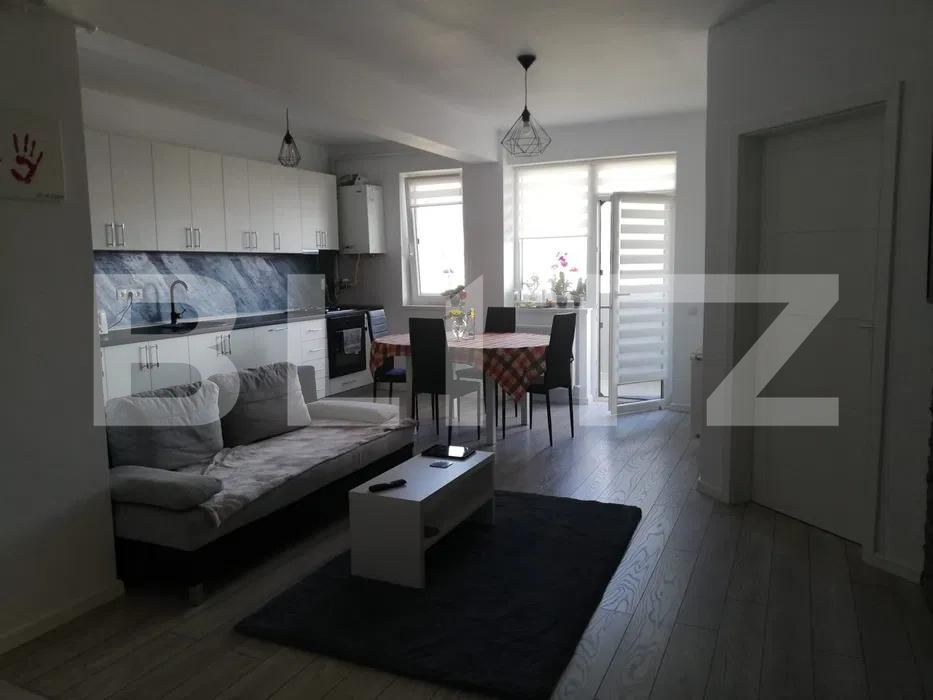 Apartament de vânzare 2 camere Floreşti - 189001AV | BLITZ Cluj-Napoca | Poza2