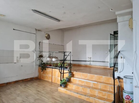 Spațiu birouri de închiriat Marasti - 189002SIB | BLITZ Cluj-Napoca | Poza1