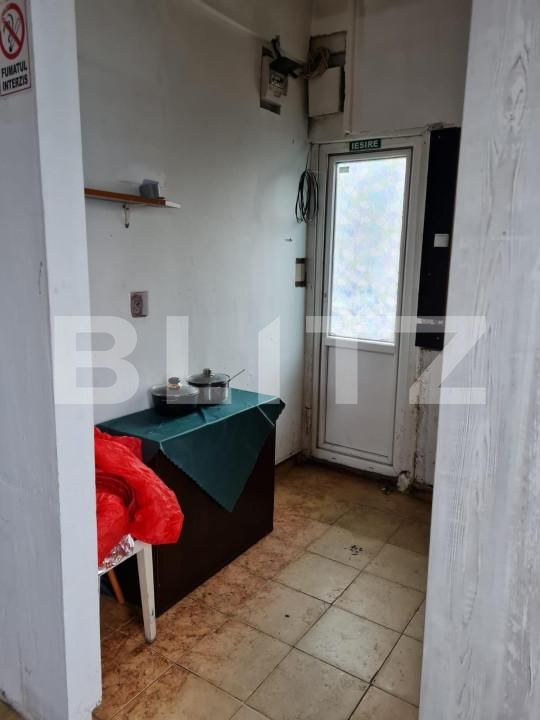 Spațiu birouri de închiriat Marasti - 189002SIB | BLITZ Cluj-Napoca | Poza2