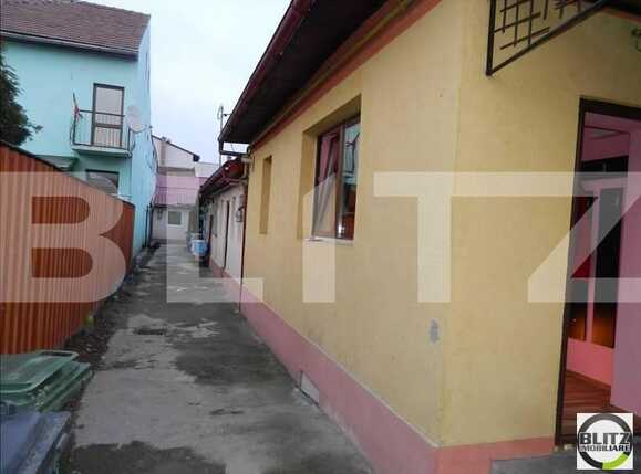 Casa de vânzare 2 camere Marasti - 18901CV | BLITZ Cluj-Napoca | Poza2