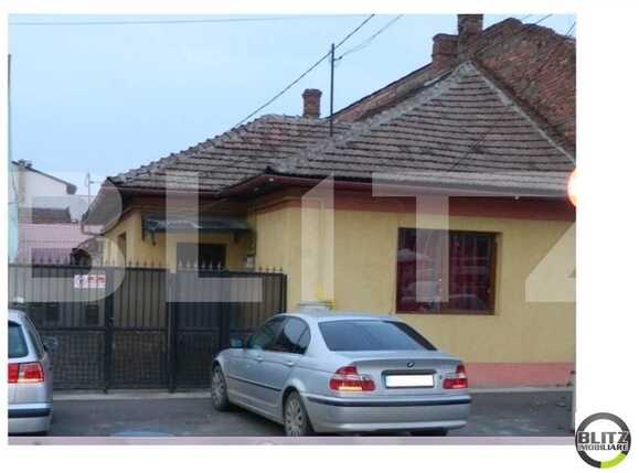 Casa de vânzare 2 camere Marasti - 18901CV | BLITZ Cluj-Napoca | Poza1