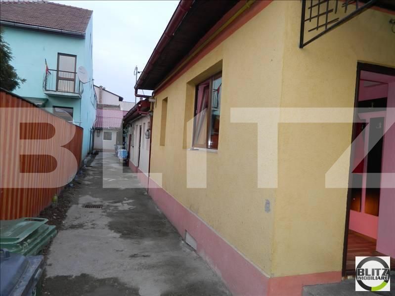 Casa de vânzare 2 camere Marasti - 18901CV | BLITZ Cluj-Napoca | Poza2