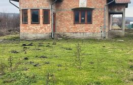 Casa 310 mp utili, 2900 mp teren, zona Insula, Campia Turzii 