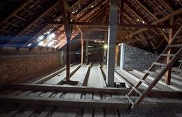 Casa 310 mp utili, 2900 mp teren, zona Insula, Campia Turzii 