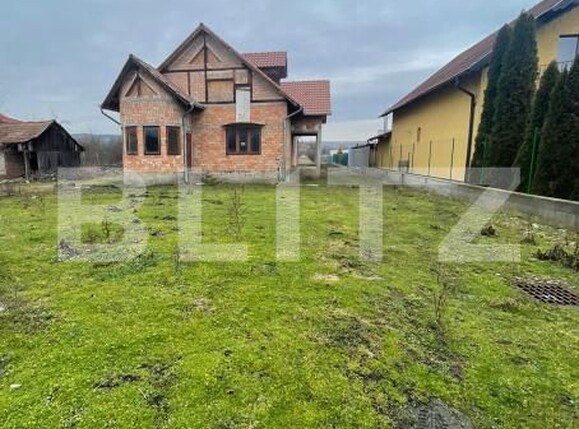 Casa de vânzare 4 camere Câmpia Turzii - 189011CV | BLITZ Cluj-Napoca | Poza10