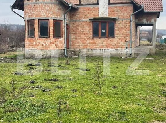 Casa de vânzare 4 camere Câmpia Turzii - 189011CV | BLITZ Cluj-Napoca | Poza1