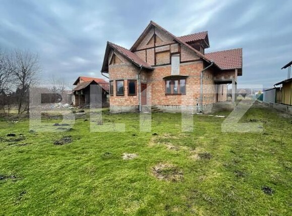 Casa de vânzare 4 camere Câmpia Turzii - 189011CV | BLITZ Cluj-Napoca | Poza2