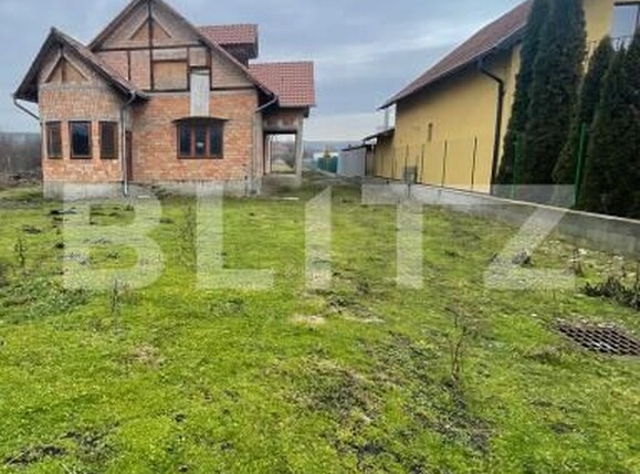 Casa de vânzare 4 camere Câmpia Turzii - 189011CV | BLITZ Cluj-Napoca | Poza12